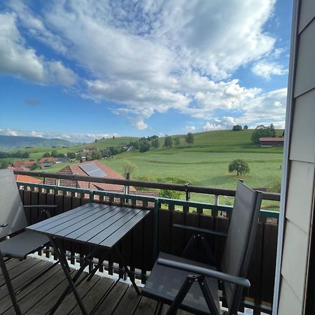 Ferienwohnung Haus Sutter ショップハイム エクステリア 写真