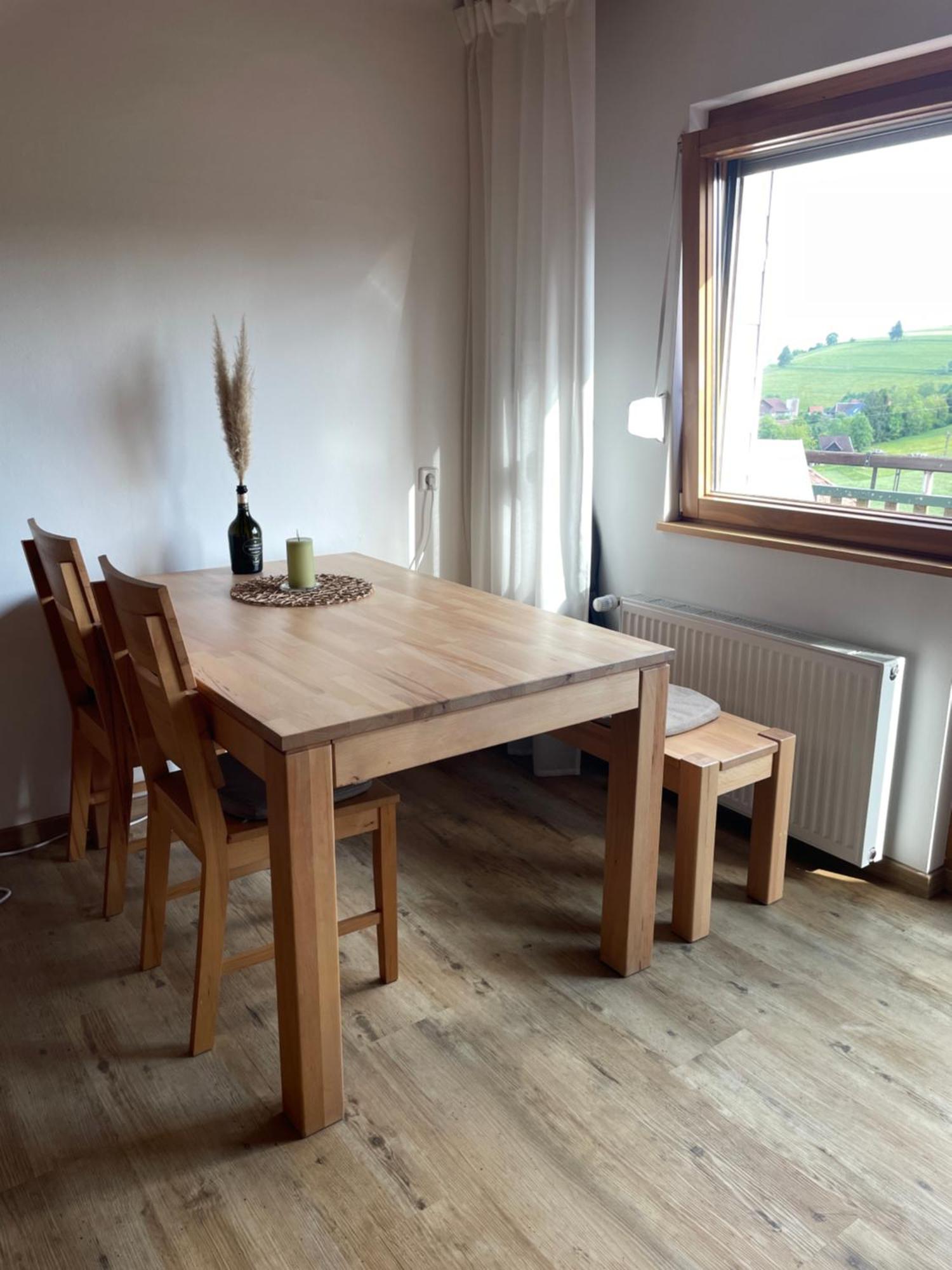 Ferienwohnung Haus Sutter ショップハイム 部屋 写真